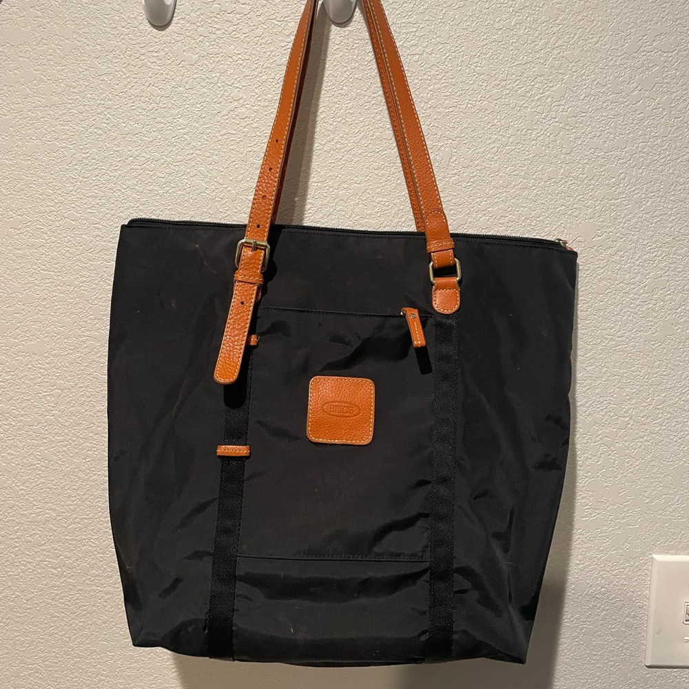Brics travel bag